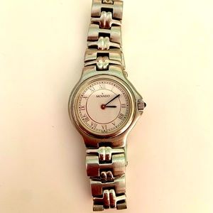 Movado ladies watch